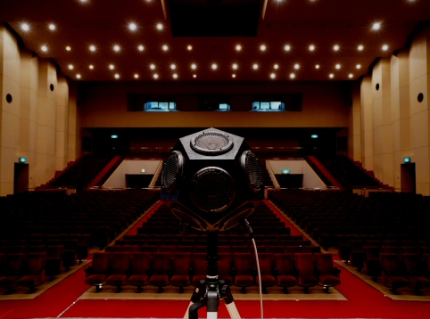 静岡県　音響シミュレーション